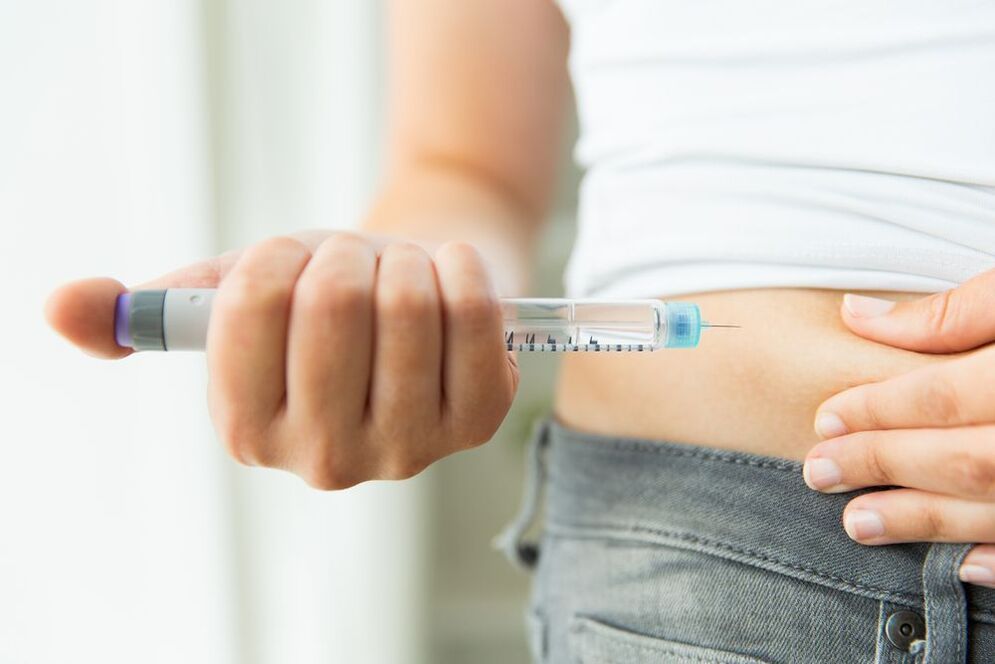 Qu’est-ce que l’insuline 