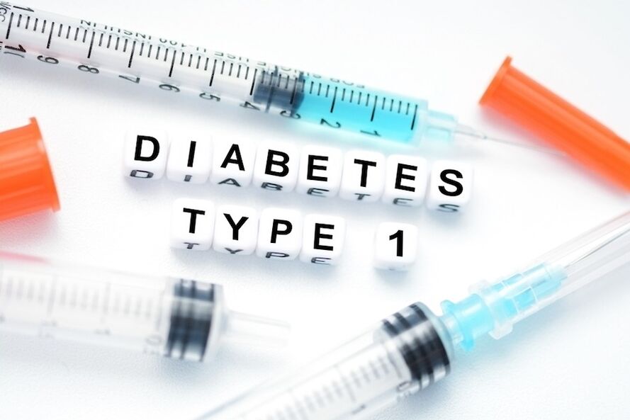 L'insuline est une hormone dont tous les patients atteints de diabète de type 1 ont besoin. 