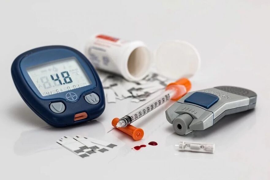 Le traitement du diabète de type 1 implique l’administration quotidienne d’insuline. 