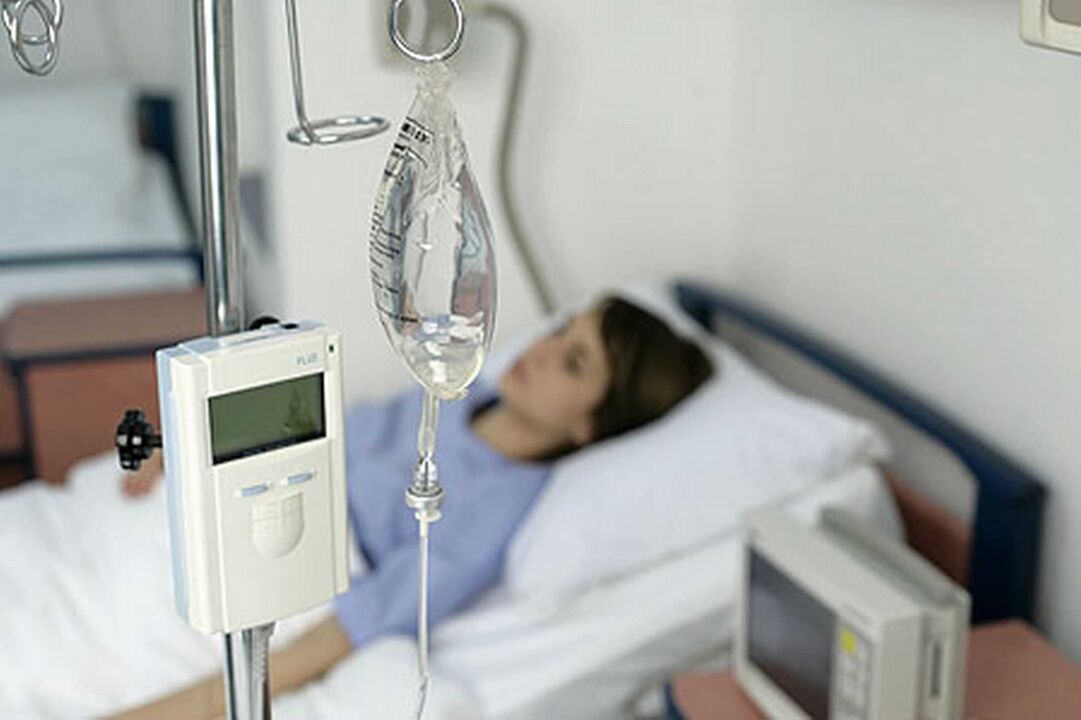 Coma hyperglycémique - Une complication dangereuse du diabète