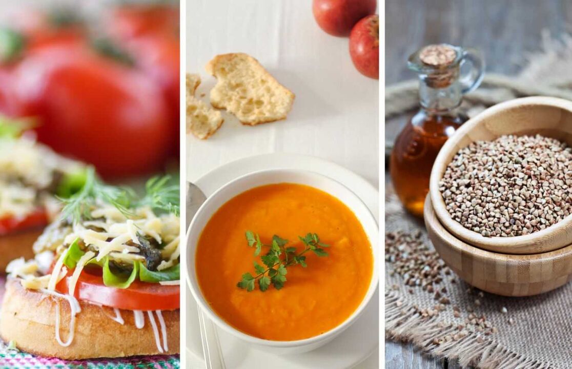 Régime nutritionnel pour le traitement du diabète